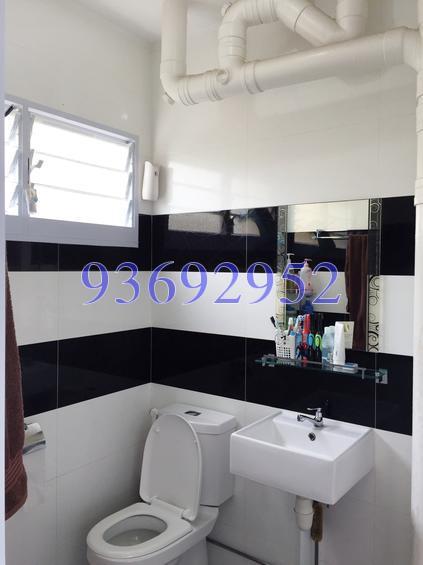 Blk 853 Yishun Ring Road (Yishun), HDB 3 Rooms #134092172